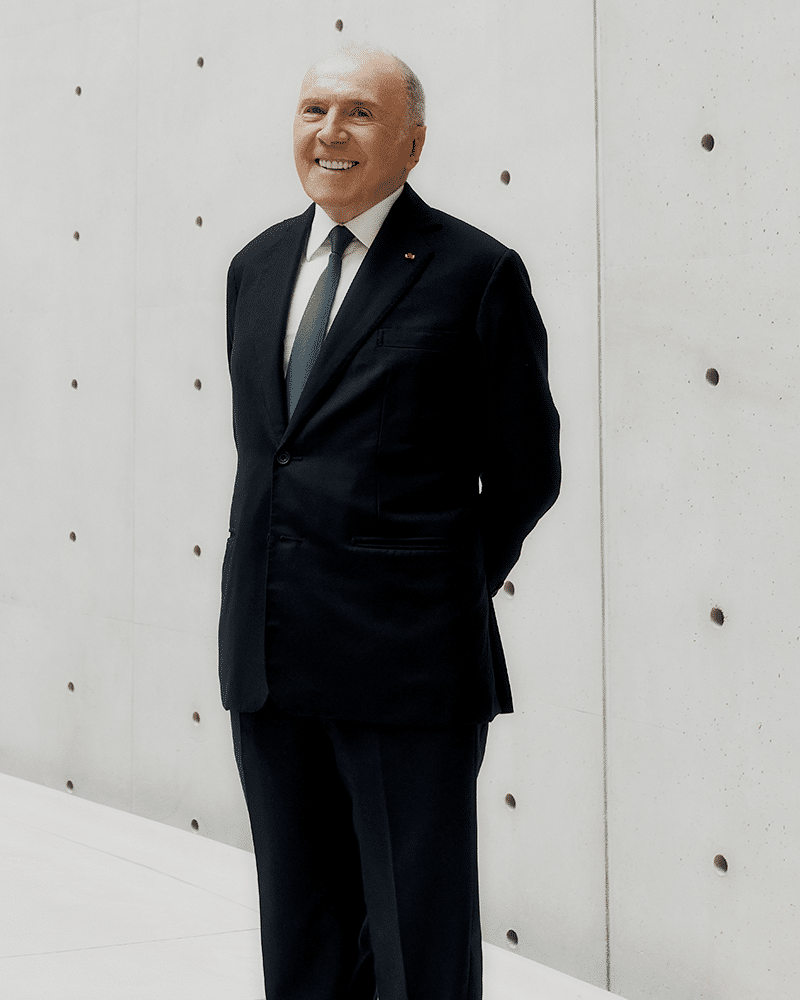 françois pinault